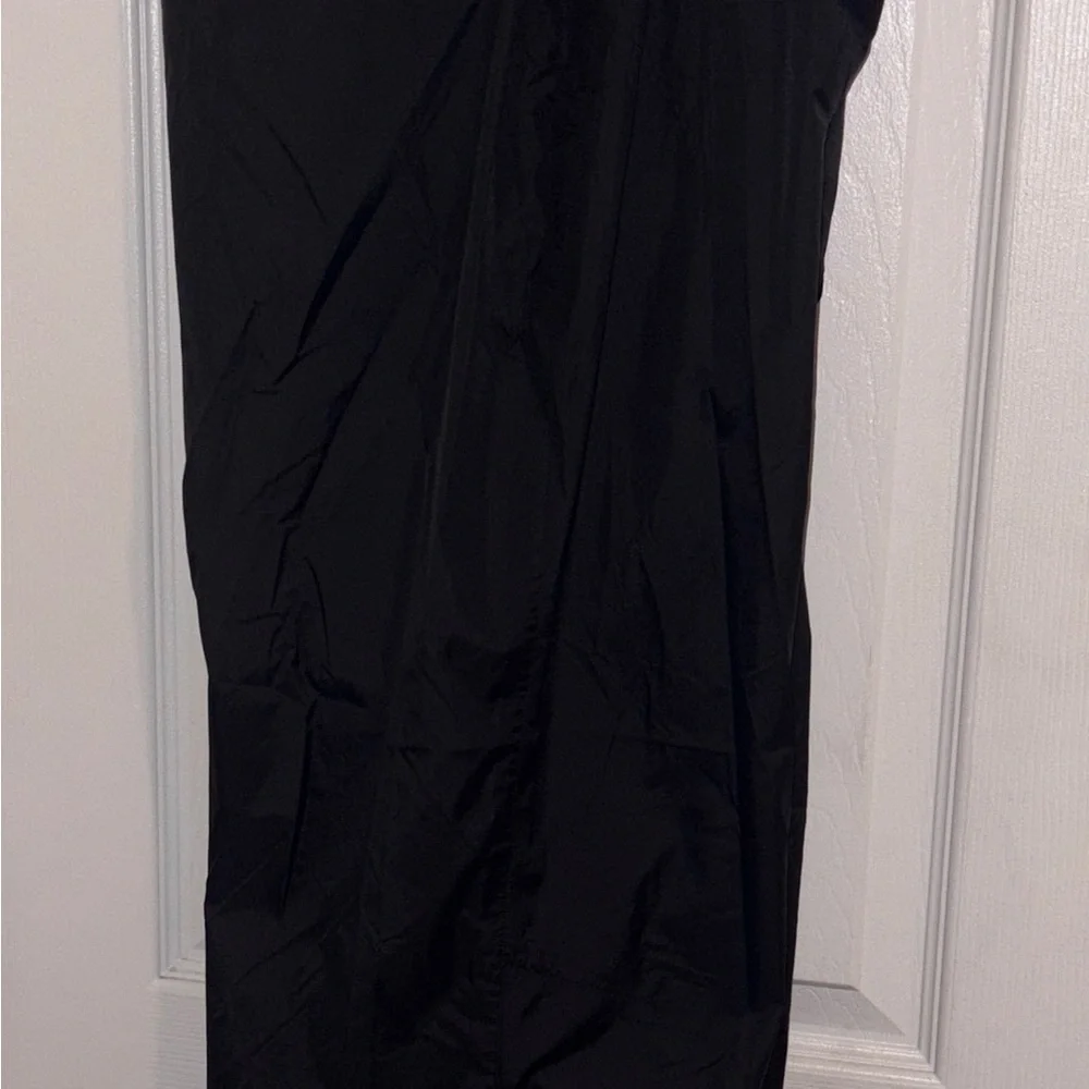 Men's Black Chinos - Picture 5 of 9